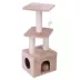 Majestic Pet 40-in Casita Cat Tree, Tan image thumbnail 2