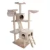 Majestic Pet 73-in Casita Cat Tree, Tan image thumbnail 2