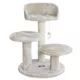 Product Majestic Pet 27-in Casita Cat Tree, Tan