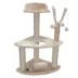 Majestic Pet 36-in Casita Cat Tree, Tan image thumbnail 1