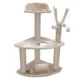 Product Majestic Pet 36-in Casita Cat Tree, Tan