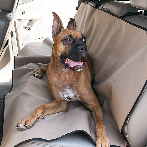 Petsmart Canada Dog Car Seat Covers