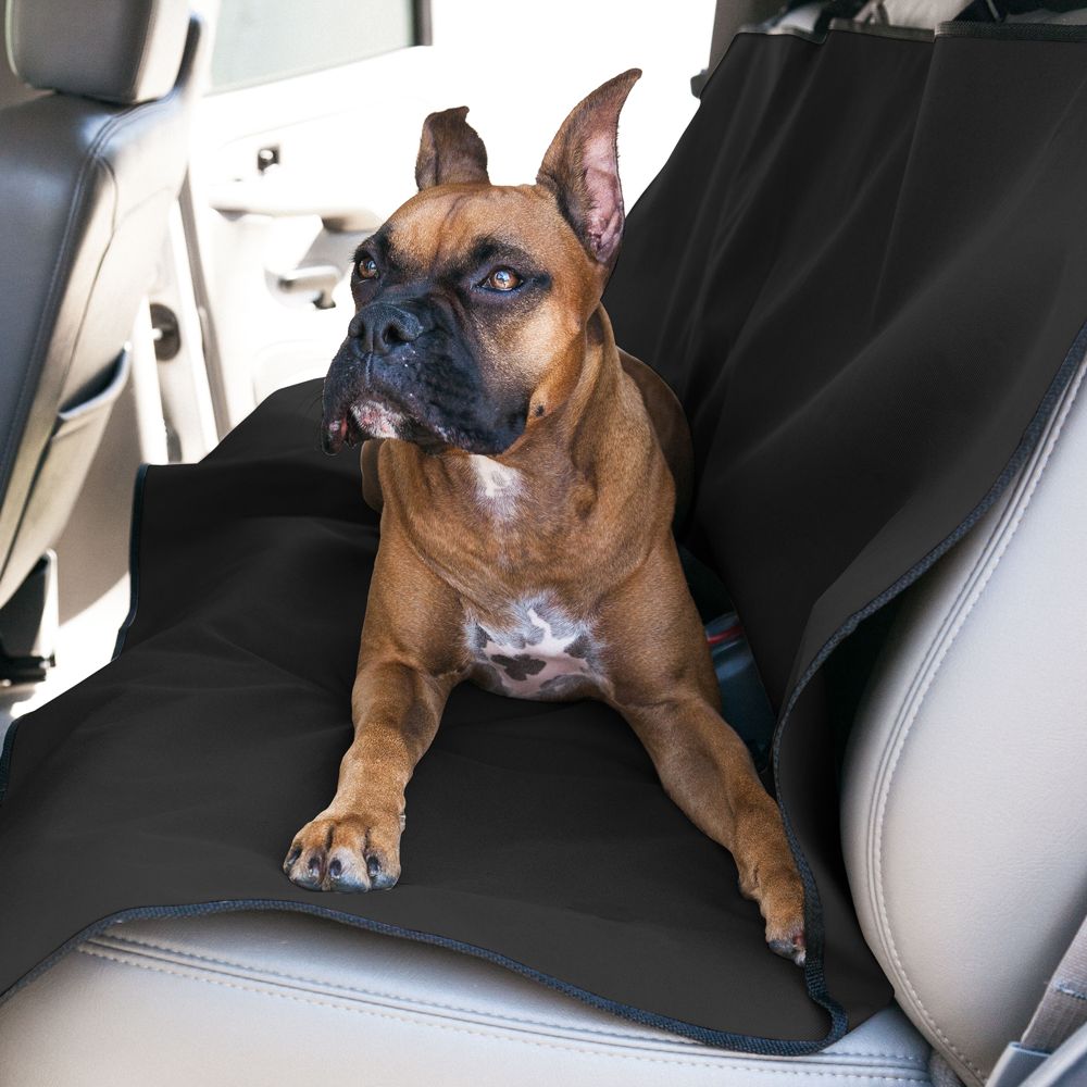 Petsmart back seat store cover