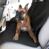 Majestic Pet Products Back Seat Cover image thumbnail 1