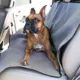 Product Majestic Pet Products Back Seat Cover