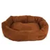 Majestic Pet Products Bagel Dog Bed image thumbnail 1