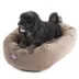 Majestic Pet Products Bagel Dog Bed image thumbnail 1