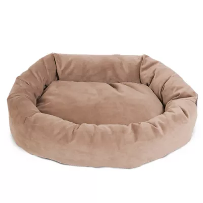 Majestic Pet Products Bagel Dog Bed - Image 2