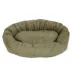 Majestic Pet Products Bagel Dog Bed image thumbnail 1