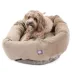 Majestic Pet Products Bagel Dog Bed image thumbnail 1