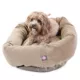 Product Majestic Pet Products Bagel Dog Bed