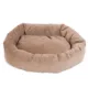 Product Majestic Pet Products Bagel Dog Bed