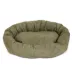 Majestic Pet Products Bagel Dog Bed image thumbnail 1