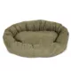 Product Majestic Pet Products Bagel Dog Bed