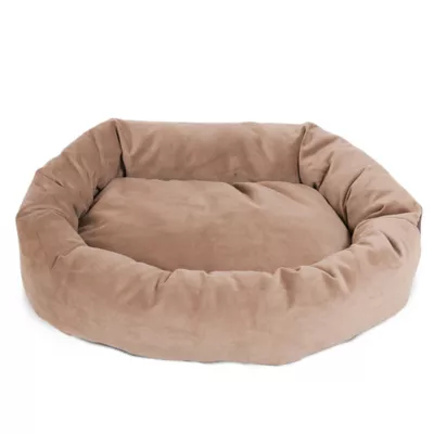 Product Majestic Pet Products Bagel Dog Bed