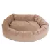 Majestic Pet Products Bagel Dog Bed image thumbnail 1