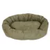 Majestic Pet Products Bagel Dog Bed image thumbnail 1