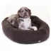 Majestic Pet Products Bagel Dog Bed image thumbnail 1
