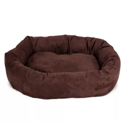 Majestic Pet Products Bagel Dog Bed - Image 2