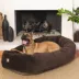 Majestic Pet Products Bagel Dog Bed image thumbnail 3