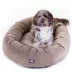 Majestic Pet Products Bagel Dog Bed image thumbnail 1