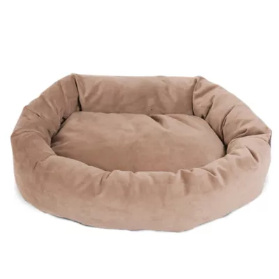 Majestic Pet Products Bagel Dog Bed - Image 2