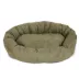 Majestic Pet Products Bagel Dog Bed image thumbnail 2