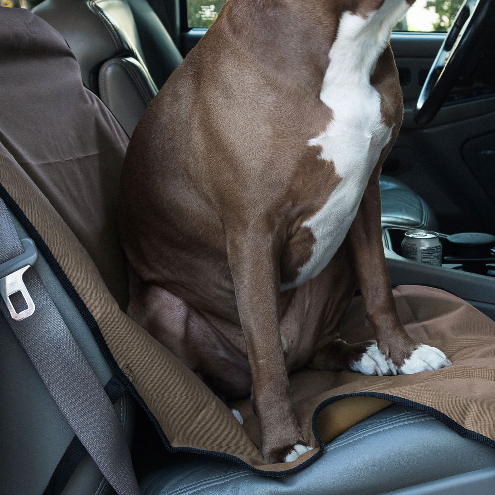 Pet seat covers store petsmart