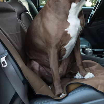 Product Majestic Pet Products Bucket Seat Cover
