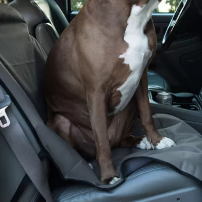 Majestic Pet Products Bucket Seat Cover - Image 1