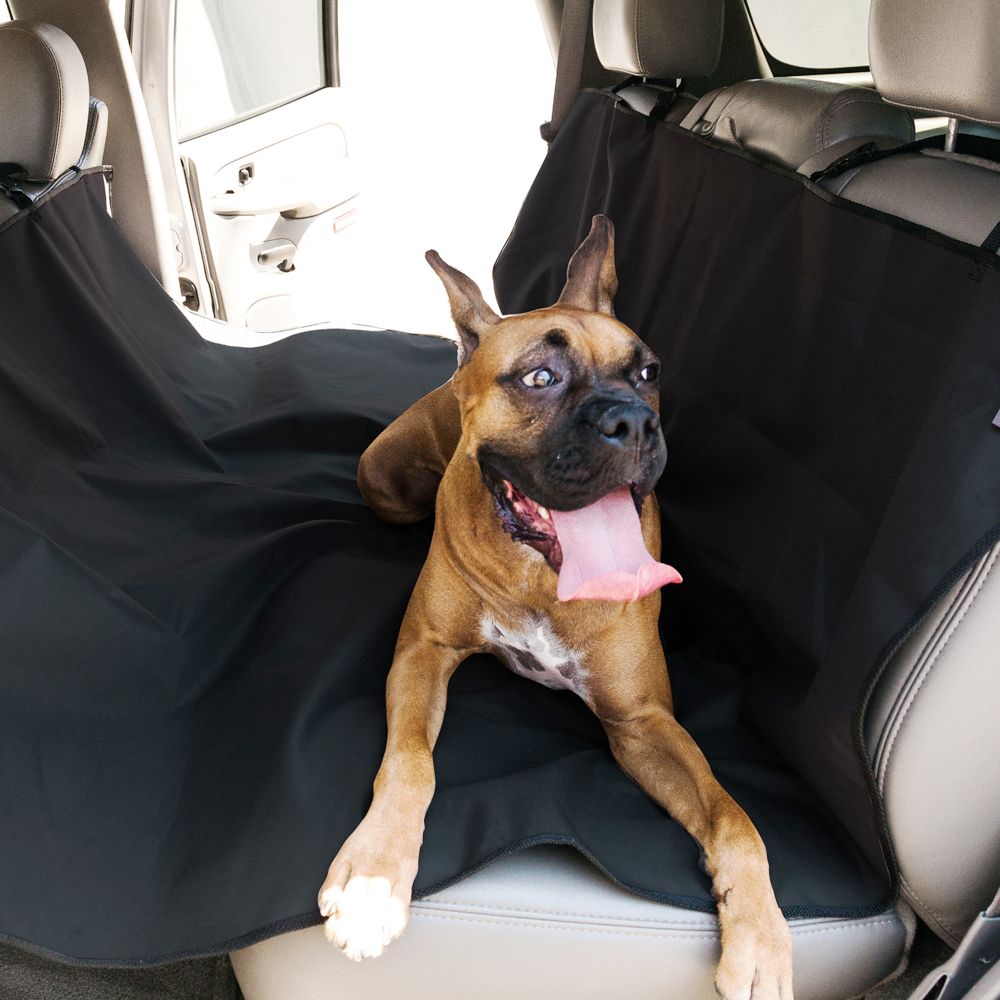 Petsmart back 2025 seat cover