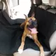 Product Majestic Pet Products Hammock Seat Cover