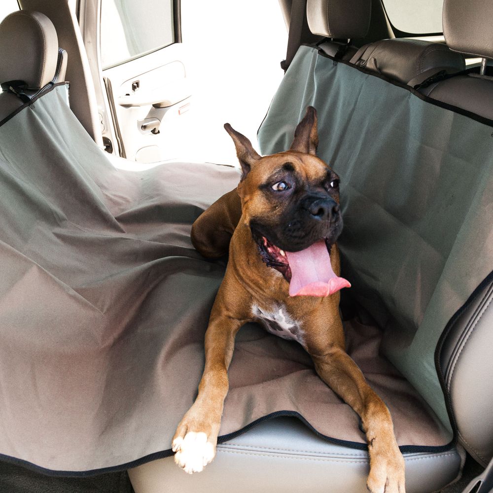 Car seat covers sales for dogs petsmart