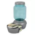 Petmate® Mason Jar Replenishing Pet Waterer image thumbnail 2