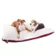 Product Majestic Pet Products Rectangle Dog Bed