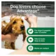 Product Advantage® Flea & Tick Dog & Puppy Shampoo