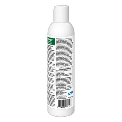 Product Advantage® Flea & Tick Dog & Puppy Shampoo