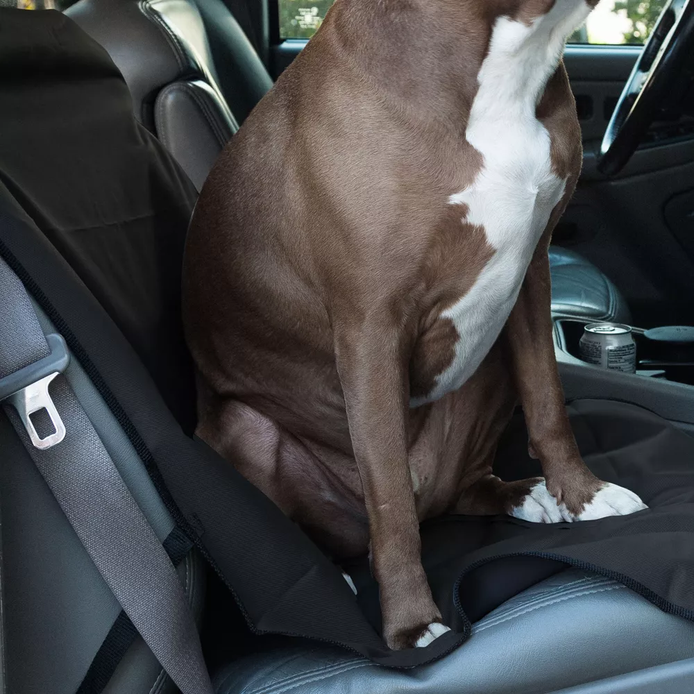 Majestic Pet Products Bucket Seat Cover