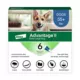 Product Advantage® II Over 55 lbs Dog Flea & Lice Treatment