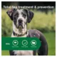 Product Advantage® II Over 55 lbs Dog Flea & Lice Treatment