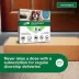 Advantage® II 11-20 lbs Dog Flea & Lice Treatment image thumbnail 6