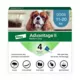 Product Advantage® II 11-20 lbs Dog Flea & Lice Treatment