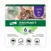 Advantage® II Over 9 lbs Cat Flea Prevention & Treatment image thumbnail 1