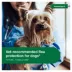 Advantage® II 3-10 lbs Dog Flea & Lice Treatment image thumbnail 5