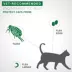 Advantage® II Flea Prevention & Treatment for Small Cats 5-9 lbs, Monthly Doses image thumbnail 5