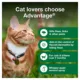 Product Advantage® Flea & Tick Cat Spray