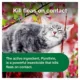 Product Advantage® Flea & Tick Cat Spray