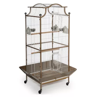 Product Prevue Pet Products Pagoda Cockatiel Cage