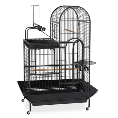 Product Prevue Pet Products Deluxe Parrot Cage