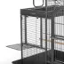 Prevue Pet Products Deluxe Parrot Cage image thumbnail 3
